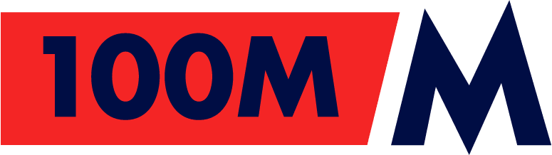 UTMB Index-kategori 100M